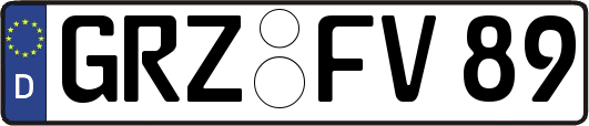 GRZ-FV89