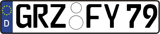 GRZ-FY79