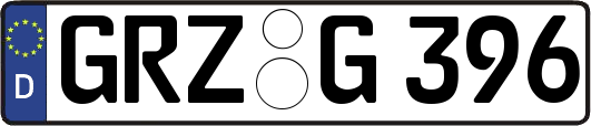 GRZ-G396