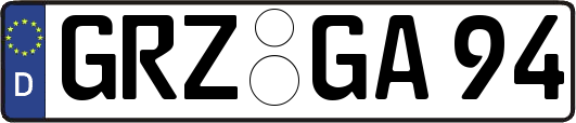 GRZ-GA94