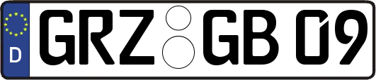 GRZ-GB09