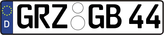 GRZ-GB44