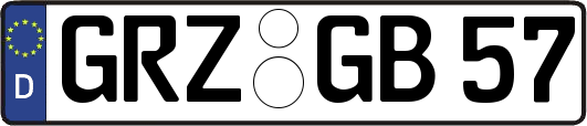 GRZ-GB57