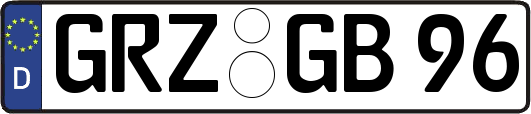 GRZ-GB96