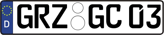 GRZ-GC03