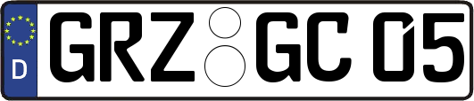 GRZ-GC05
