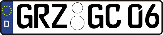 GRZ-GC06
