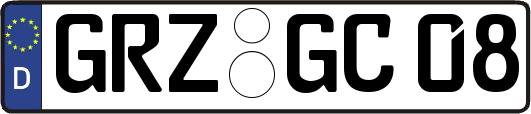 GRZ-GC08