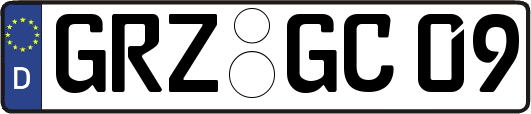 GRZ-GC09