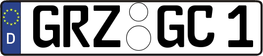 GRZ-GC1