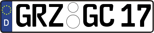 GRZ-GC17