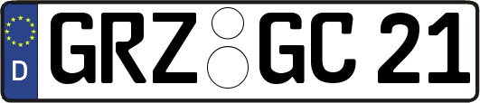 GRZ-GC21