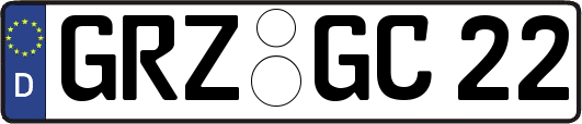 GRZ-GC22
