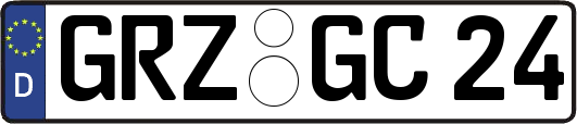 GRZ-GC24