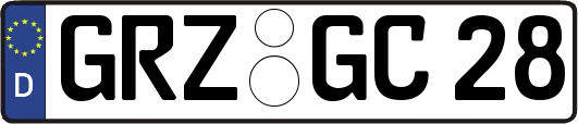 GRZ-GC28