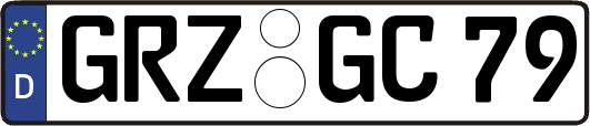 GRZ-GC79