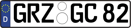 GRZ-GC82