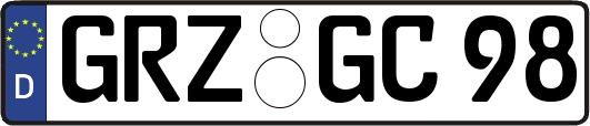 GRZ-GC98