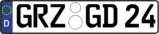 GRZ-GD24