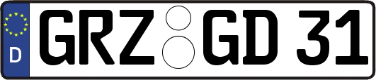 GRZ-GD31