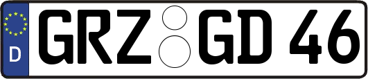 GRZ-GD46
