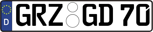 GRZ-GD70
