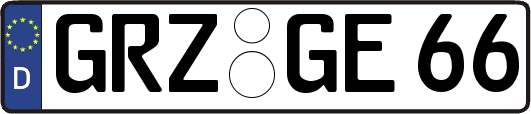 GRZ-GE66