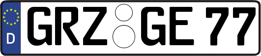 GRZ-GE77