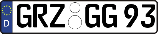 GRZ-GG93