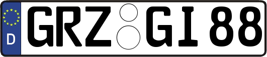 GRZ-GI88