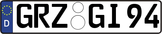 GRZ-GI94