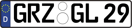 GRZ-GL29