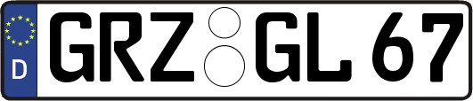GRZ-GL67