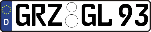 GRZ-GL93