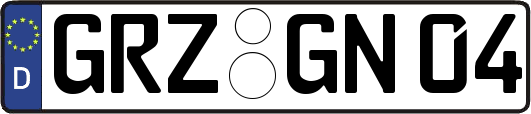 GRZ-GN04