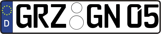 GRZ-GN05