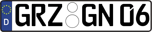 GRZ-GN06