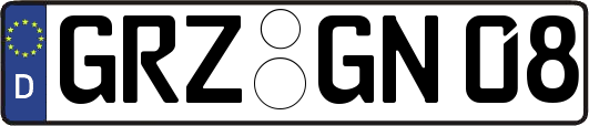 GRZ-GN08