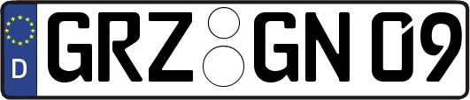 GRZ-GN09