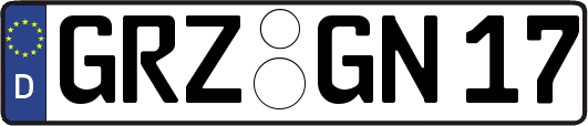 GRZ-GN17