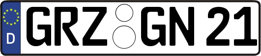 GRZ-GN21