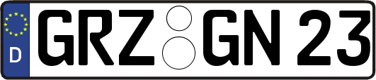 GRZ-GN23