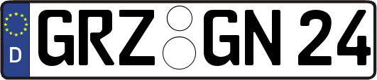 GRZ-GN24