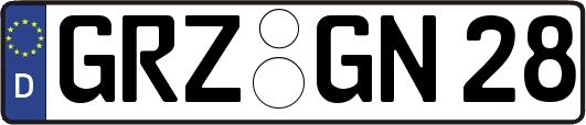 GRZ-GN28