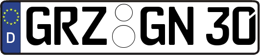 GRZ-GN30