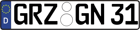 GRZ-GN31