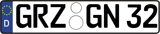 GRZ-GN32