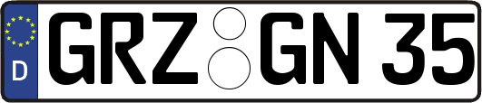 GRZ-GN35