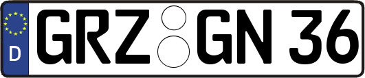 GRZ-GN36