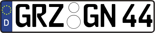 GRZ-GN44